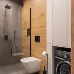 Baltica Wave Apartment *