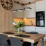 Apartment Baltica Wave *
