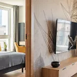 Apartment Baltica Wave *