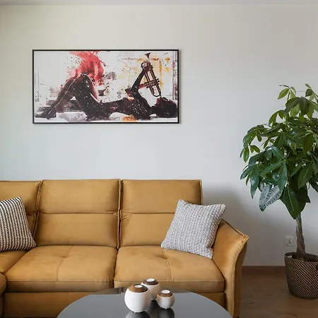 Baltica Wave * غدينيا