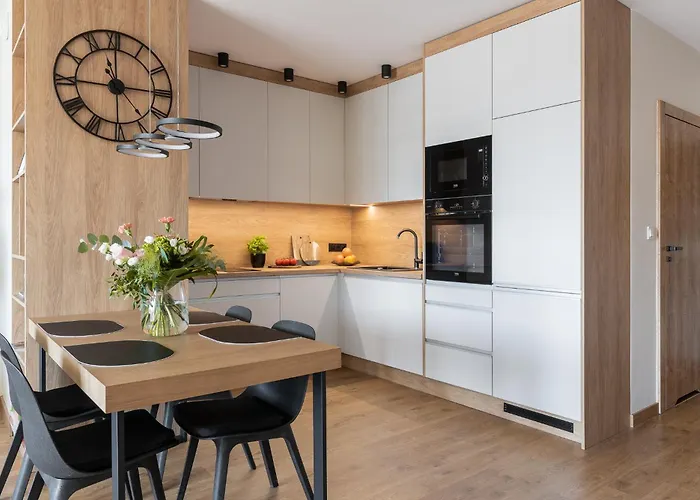 Apartment Baltica Wave